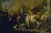 Alphonse Baudin (1811-1851) på barrikaden i Faubourg Saint-Antoine den 3. december 1851 - Ernest Pichio — visning af kunstværket