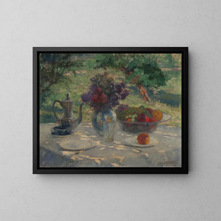 Ernesto de la Crcova - Naturaleza en silencio.webp