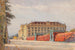 Schönbrunn - Ernst Graner — visning af kunstværket