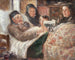 La joie de vivre - Ernst Josephson — visning af kunstværket