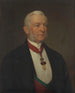 L'homme politique Karl Wilhelm Philipp Prince Auersperg - Ernst Lafite — visning af kunstværket