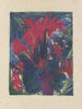Cyclamen - Ernst Ludwig Kirchner — visning af kunstværket