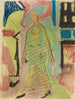 Møde - Ernst Ludwig Kirchner — visning af kunstværket