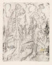 La dent de montagne - Ernst Ludwig Kirchner — visning af kunstværket