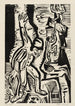 Les Alpinistes - Ernst Ludwig Kirchner — visning af kunstværket