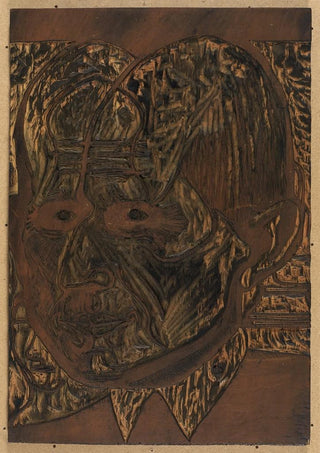 Ernst Ludwig Kirchner - Kopf Dr Bauer Zeichnungsstock.webp