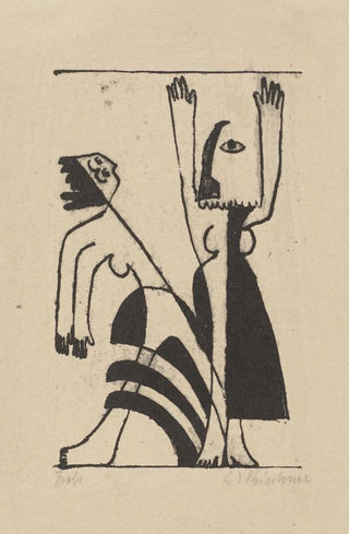 Ernst Ludwig Kirchner - Maskentanz.webp