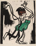 Paluca - Ernst Ludwig Kirchner — visning af kunstværket