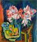 Roses roses - Ernst Ludwig Kirchner — visning af kunstværket