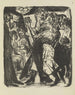 Par i dans - Ernst Ludwig Kirchner — visning af kunstværket