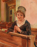 Devotioner - Ernst Nowak — visning af kunstværket