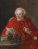 En god cigar - Ernst Nowak — visning af kunstværket
