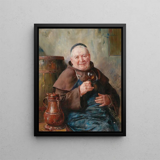 Ernst Nowak - Enjoying his break.webp