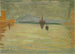 Entrée du port de Palma de Majorque - Ernst Schiess — visning af kunstværket