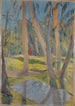 Bosquet de palmiers - Ernst Schiess — visning af kunstværket