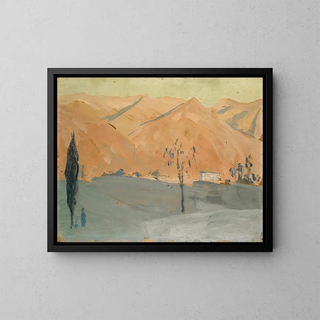 Ernst Schiess - Sdliche Berge.webp