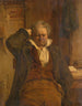 Dérangé - Erskine Nicol — visning af kunstværket
