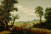 Le vol sur la grand-route - Esaias van de Velde — visning af kunstværket