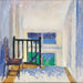 Trappe - Koloman Moser — visning af kunstværket