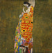 Espoir II - Gustav Klimt — visning af kunstværket