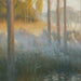 Esprits de la nuit - Gaston La Touche — visning af kunstværket