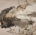 Esquisse d'une femme en vêtements blancs - Jan Cigliski — visning af kunstværket