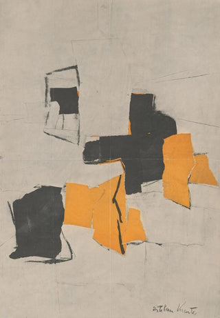 Esteban Vicente - Exhibit.webp