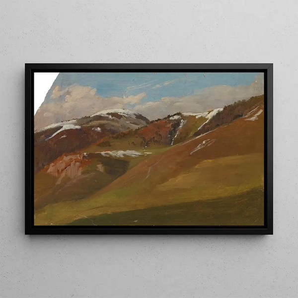 Eugen Bracht - Blick auf Herzogenhorn und Kaiserberg.webp