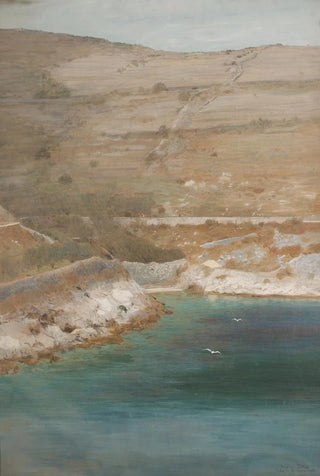 Eugen Jettel - Valle Oscura.webp