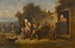 Farces d'enfance - Eugen Joseph Lejeune — visning af kunstværket