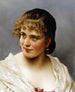 Innocence - Eugen von Blaas — visning af kunstværket