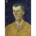 Reproduktion af maleriet Eugène Boch - Vincent van Gogh