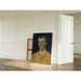 Reproduktion af maleriet Eugène Boch - Vincent van Gogh