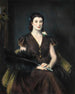 Jeanne Balzac - Eugene Edward Speicher — visning af kunstværket