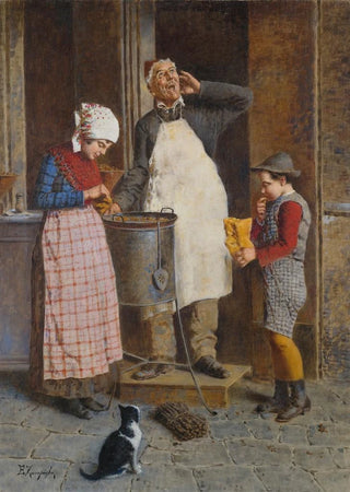 Eugenio Zampighi - The angel of mercy (Case Conflict).webp