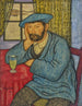 Barbu - Eugeniusz Zak — visning af kunstværket