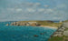 Camaret La Pointe du Toulinguet - Eugène Boudin — visning af kunstværket