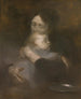 Maternitet - Eugène Carrière — visning af kunstværket