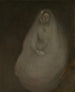La Première Communion - Eugène Carrière — visning af kunstværket