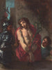Voici l'homme - Eugène Delacroix — visning af kunstværket
