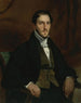 Portrait af Félix Guillemardet - Eugène Delacroix — visning af kunstværket