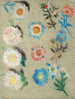 Studie af blomster - Eugène Delacroix — visning af kunstværket