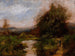 Landskab - Eugène Galien-Laloue — visning af kunstværket