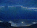 Nocturne - Eugène Jansson — visning af kunstværket