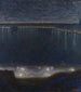 Riddarfjärden Stockholm - Eugène Jansson — visning af kunstværket