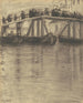 Pont vénitien - Eugène Vail — visning af kunstværket