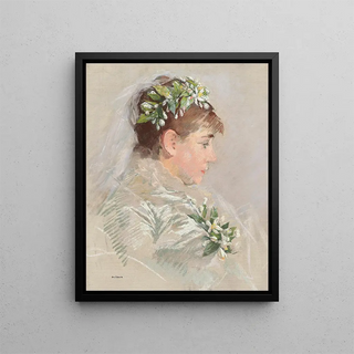 Eva Gonzals - La Marie Jeanne Gonzals.webp