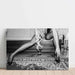 Sensuel flugt | Fotoudstilling Fotoudstilling i sort-hvid