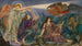 Le Projecteur - Evelyn De Morgan — visning af kunstværket