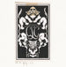 Carel Lion Cachet - Carel Adolph Lion Cachet — vist i et interiør